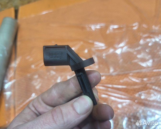 Датчик ABS задний правый Audi A6 C7 4G cgwb 2012