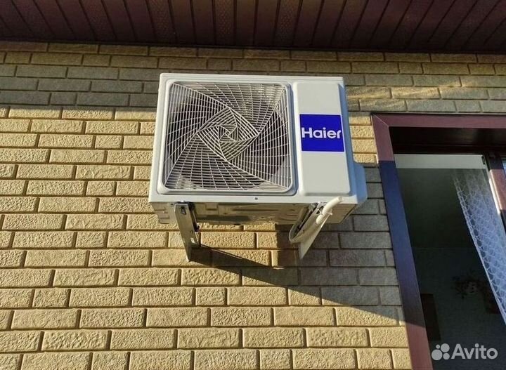 Кондиционер / большой выбор