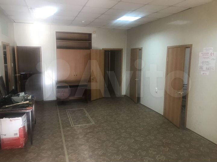 Свободного назначения до 300 кВ/м