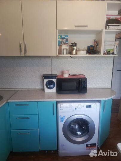 Кухонный гарнитур бу