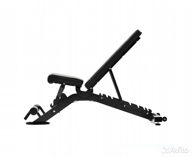 Cкамья силовая универсальная DFC D399