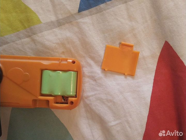 Радиоприемник Ritmix, на запчасти