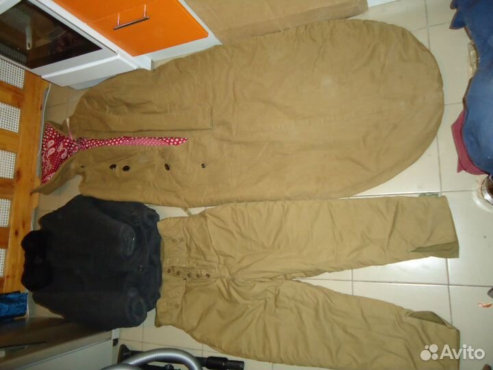 Экипировка для зимнего туризма