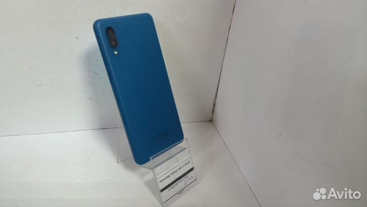 Samsung Galaxy A02, 2/32 ГБ