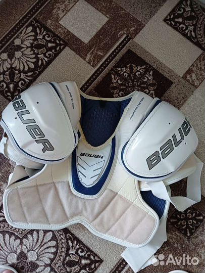 Хоккейная форма