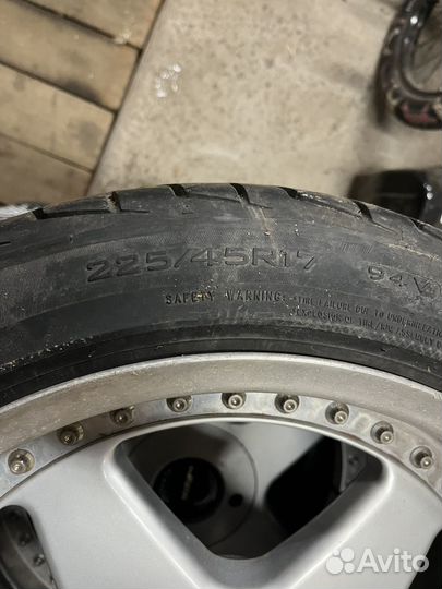 Triangle TR968 225/45 R17
