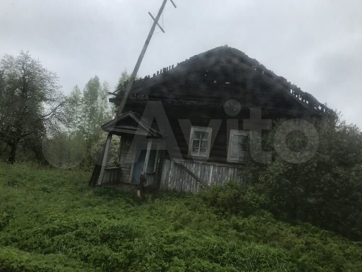 Участок 17 сот. (ИЖС)