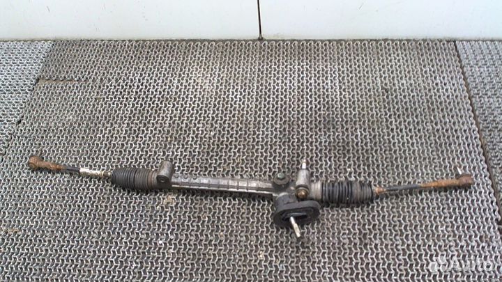 Рейка рулевая без г/у Opel Meriva, 2003
