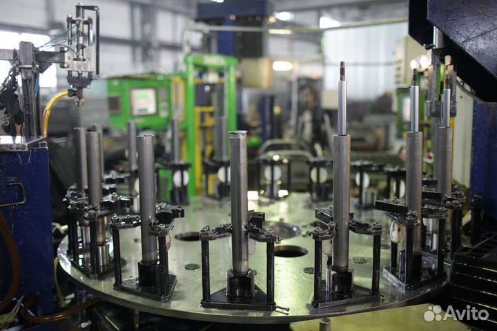 Амортизатор передний hyundai tucson 15/KIA sportage 16- LH