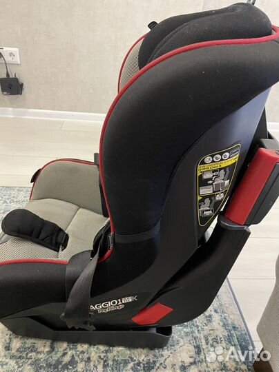 Автокресло