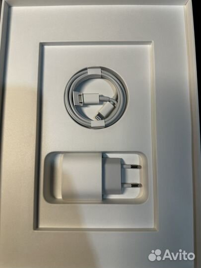 iPad 9th generation 64GB WiFi