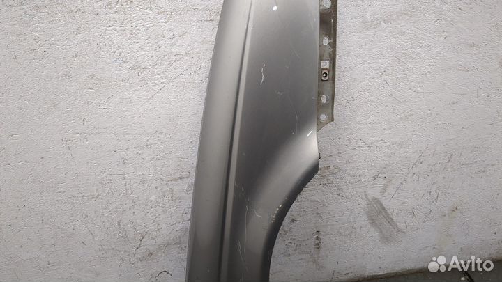 Крыло Jaguar X-type, 2009