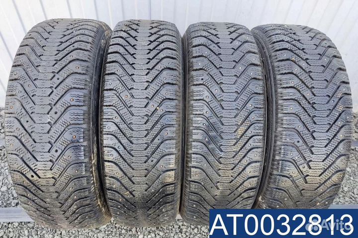 Goodyear UltraGrip 500 225/65 R17 98V