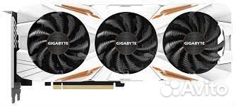 Лот для Александра 1080Ti