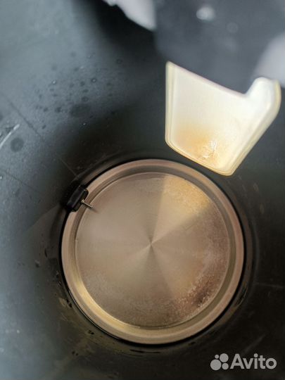 Чайник bosch TWK8611/01