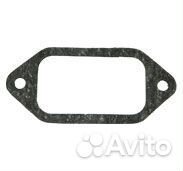 Прокладка подводящей трубы впускного коллектора ка