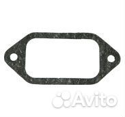 Прокладка подводящей трубы впускного коллектора ка