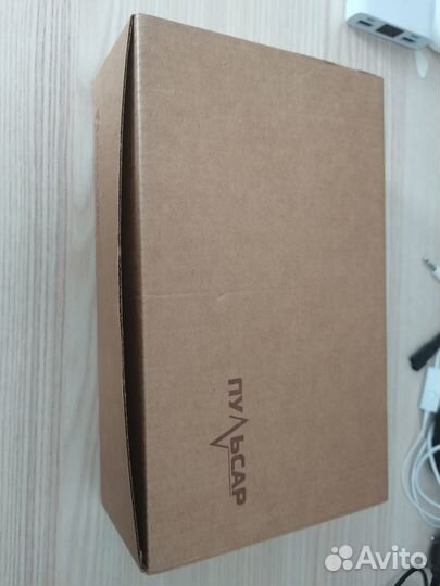 Сигнализатор звука Пульсар 