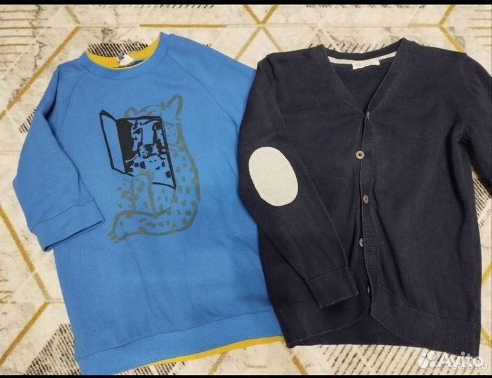 Вещи на девочку 146-152