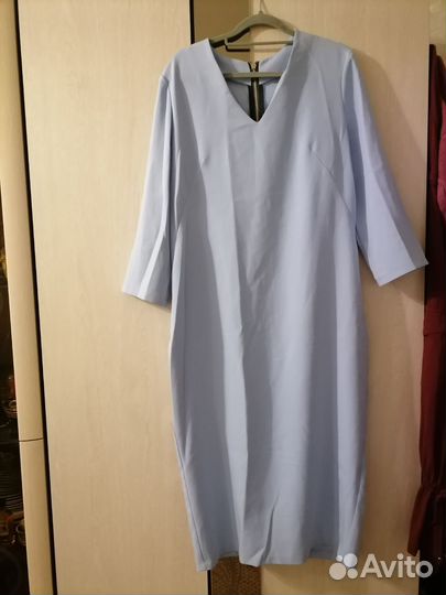 Вещи пакетом