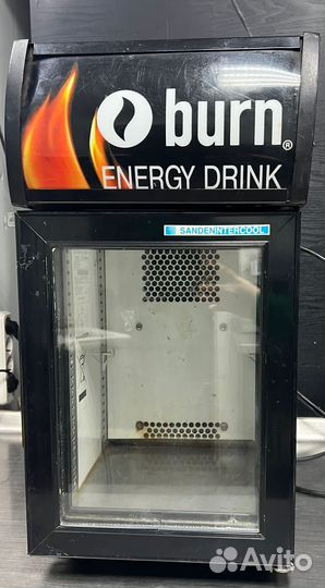 Холодильник бу маленький