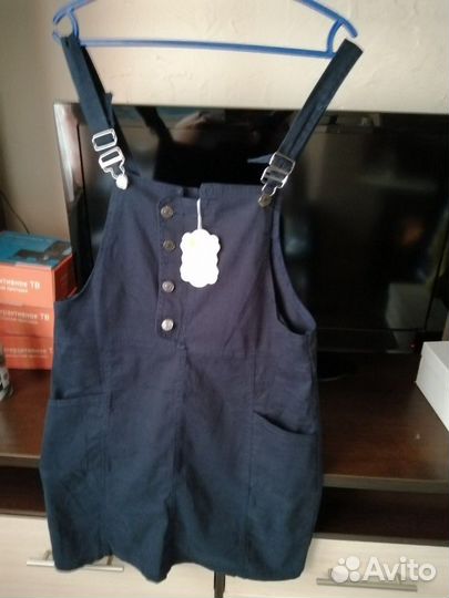 Новый сарафан