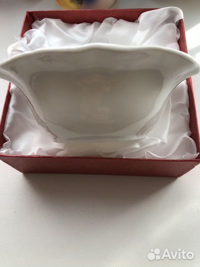 Немецкий салатник