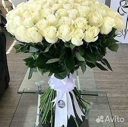 Высокие розы, букеты, цветы Доставка