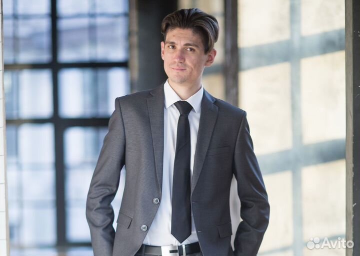 Ведущий Тамада на свадьбу, юбилей, корпоратив