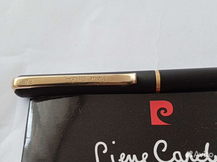 Ручка шариковая