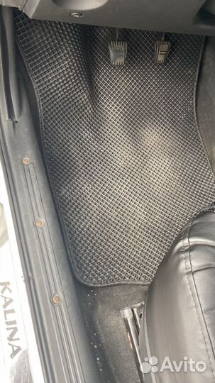 Чехлы и эво коврики