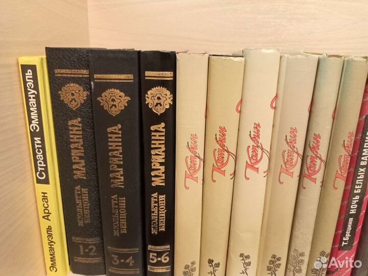 Художественная литература