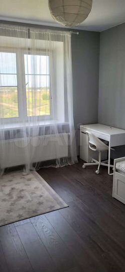 2-к. квартира, 50 м², 5/5 эт.