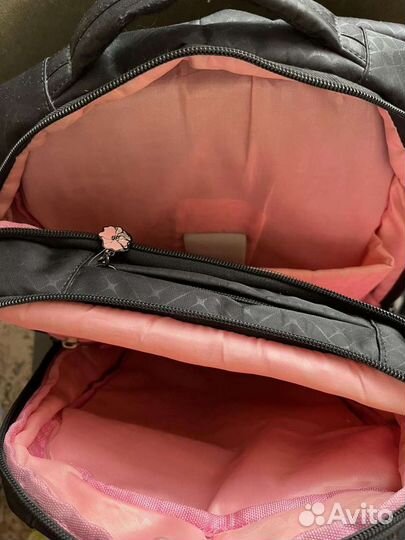 Рюкзак для школьника