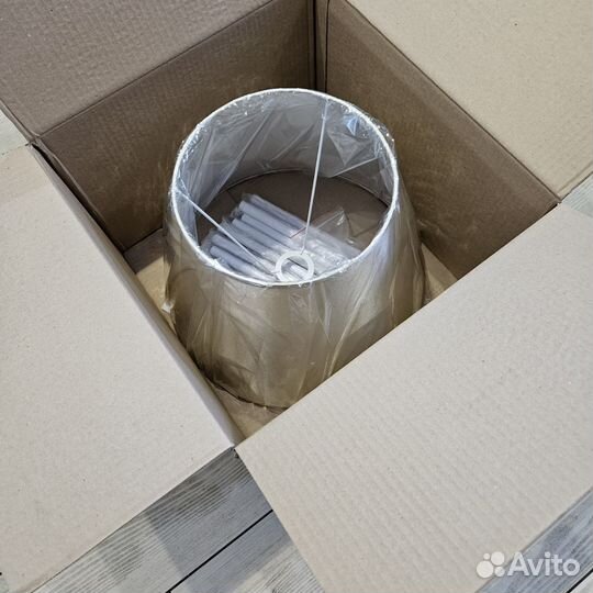 Торшер напольный новый