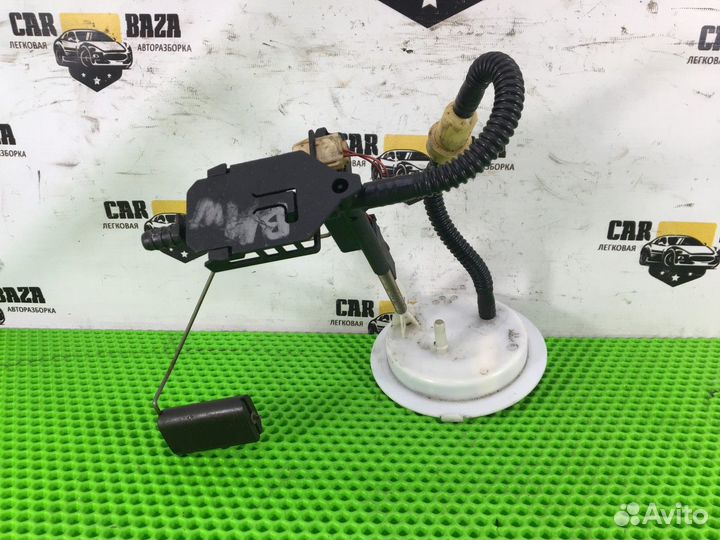 Датчик уровня топлива BMW 5