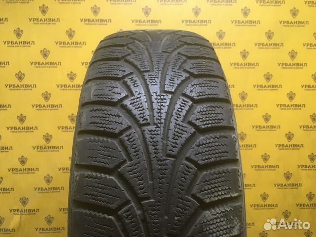 Nokian Tyres Hakkapeliitta RSi 195/65 R15 95R