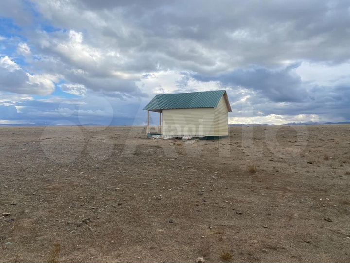 Участок 9,1 сот. (ИЖС)