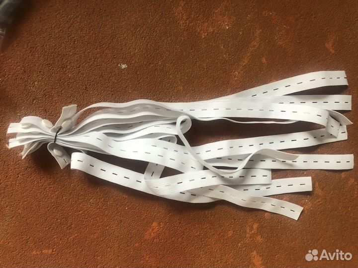 Мочеприемник ножной