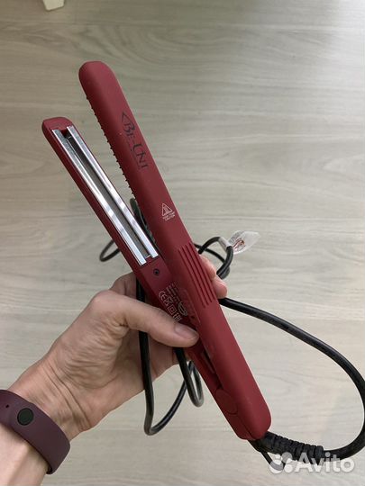 Выпрямитель для волос