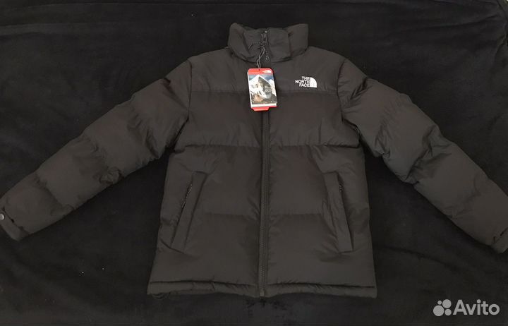 Куртка The north face