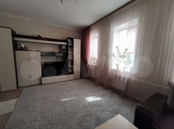 Дом 60 м² на участке 11 сот.