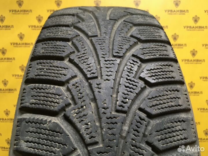 Nokian Tyres Hakkapeliitta RSi 185/60 R15 88R