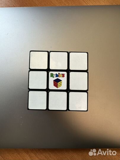 Кубик рубика Carhartt WIP Rubiks Cube
