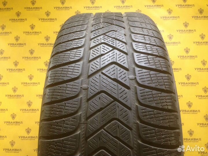Pirelli Scorpion Winter 235/60 R18 103H