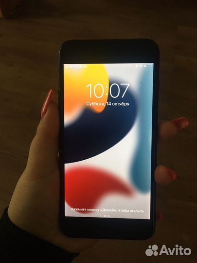 iPhone 7 Plus, 32 ГБ