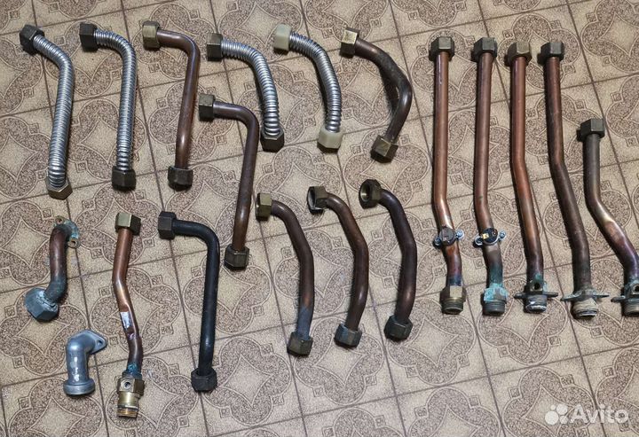 Газовая колонка,запчасти
