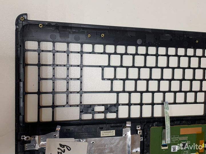 Топкейс для ноутбука acer e1-572g