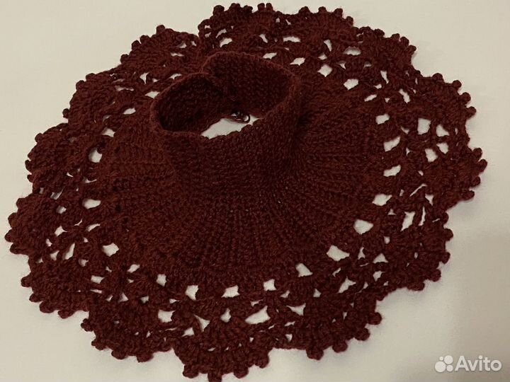 Шапка Kerry/снуд Acoola/новые перчатки, Chobi,шарф