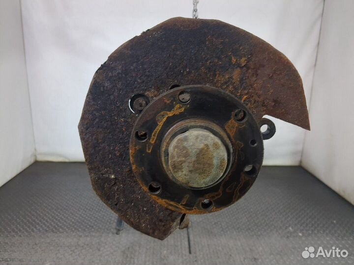 Мост (ведущий) Iveco Daily 4, 2009